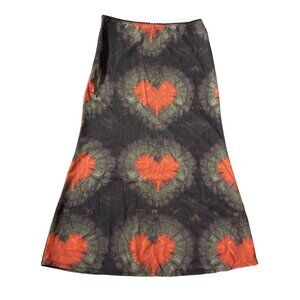 OMIGHTY OG One Love Skirt in Grey